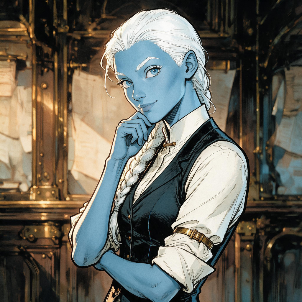SEREN