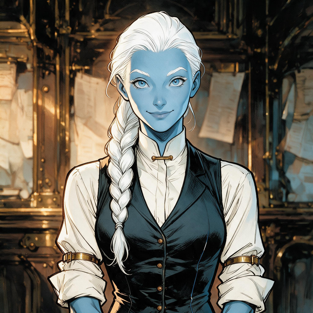SEREN
