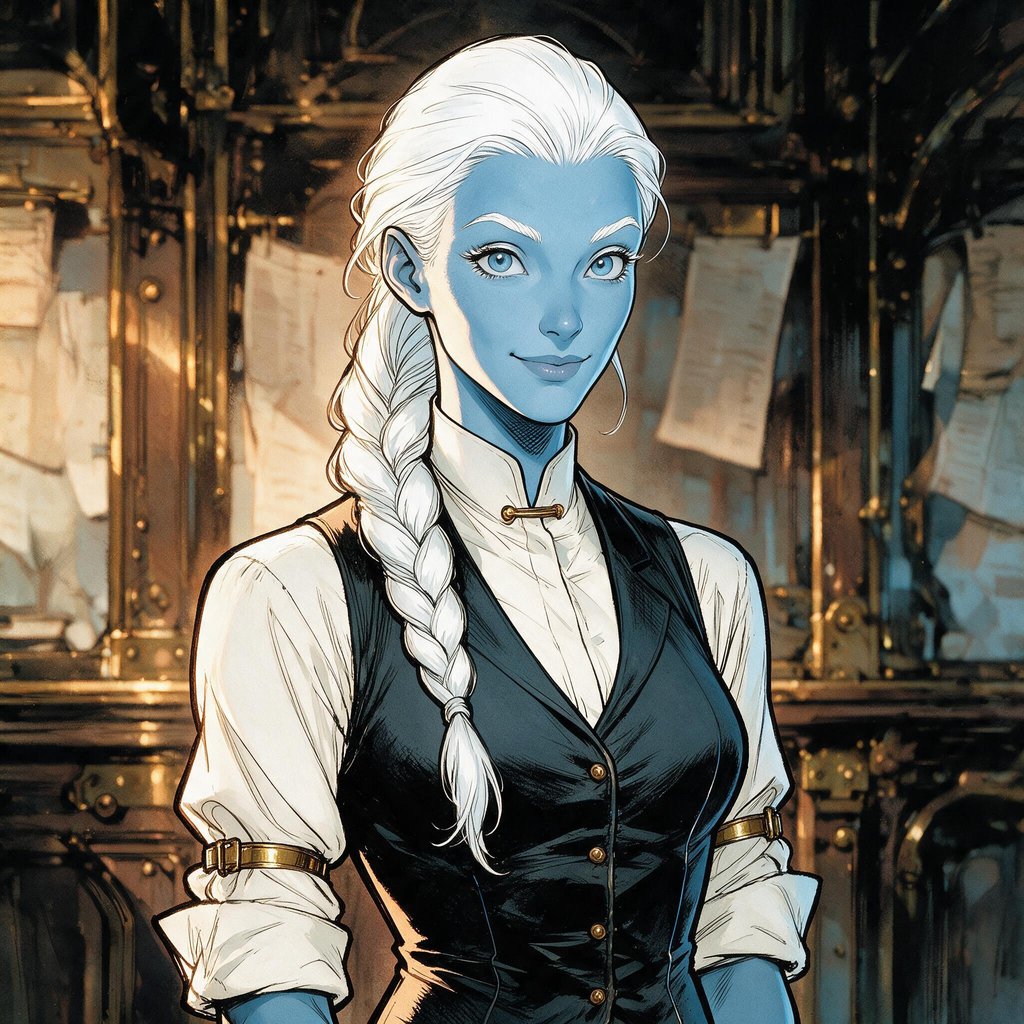 SEREN