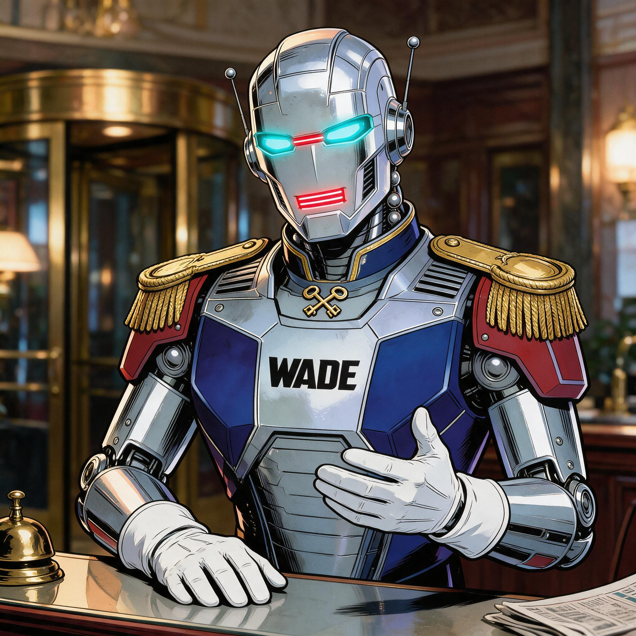 WADE