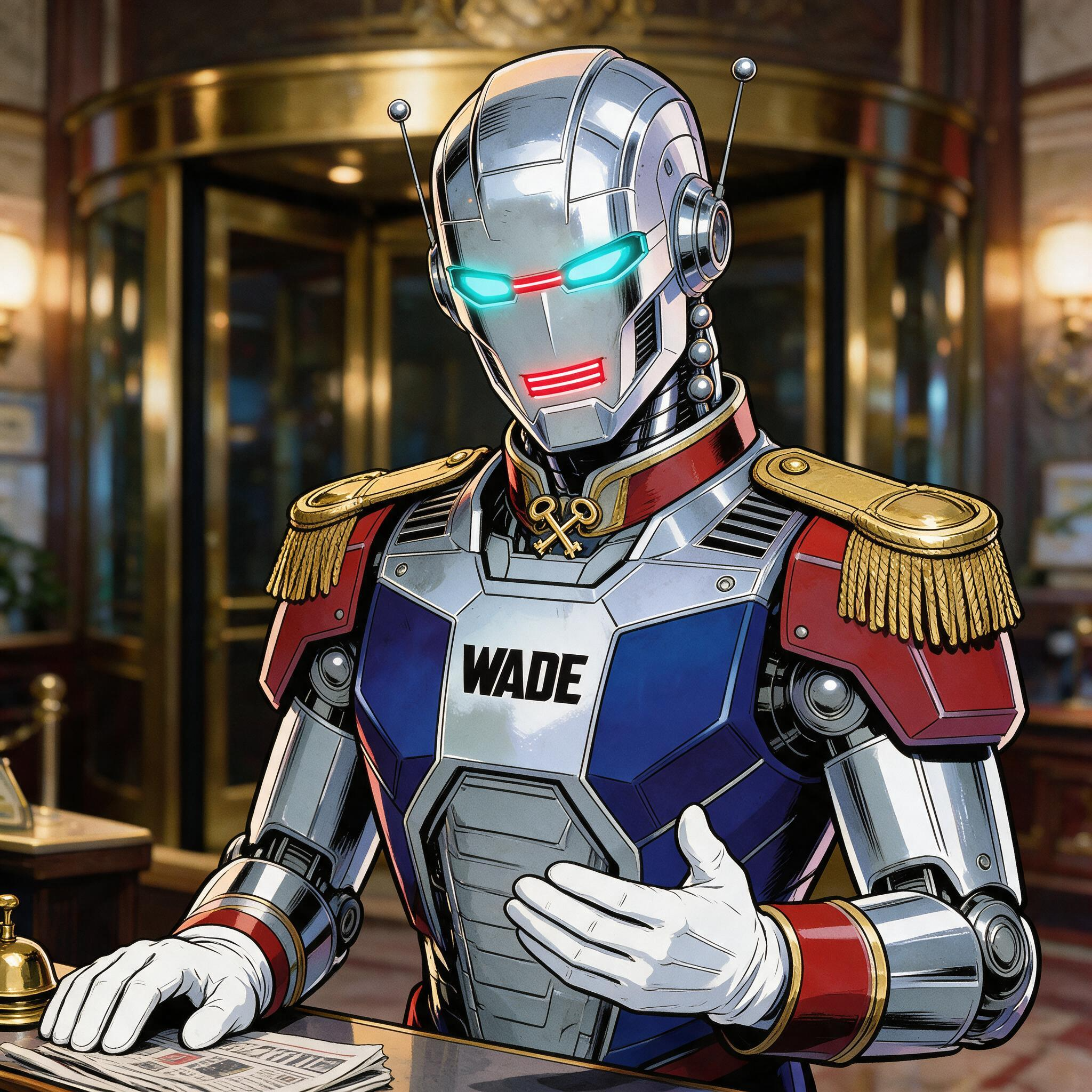WADE