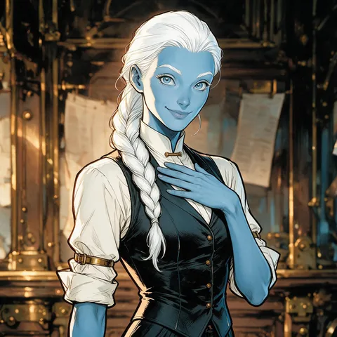SEREN