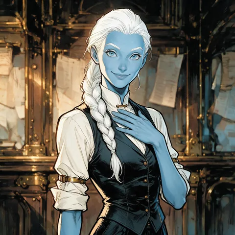 SEREN