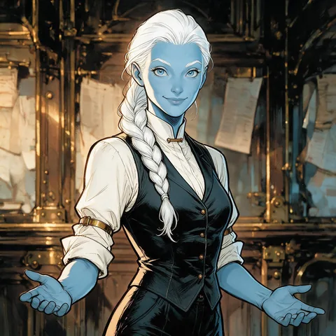 SEREN