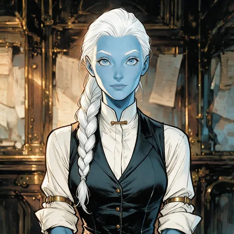 SEREN